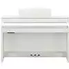 Yamaha CLP 545 WH Clavinova pianino cyfrowe (kolor: white / biały) Yamaha CLP 545 WH Clavinova pianino cyfrowe (kolor: white / biały)