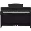 Yamaha CLP 575 B Clavinova pianino cyfrowe (kolor: black walnut / czarny) Yamaha CLP 575 B Clavinova pianino cyfrowe (kolor: black walnut / czarny)