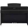 Yamaha CLP 575 B Clavinova pianino cyfrowe (kolor: black walnut / czarny) Yamaha CLP 575 B Clavinova pianino cyfrowe (kolor: black walnut / czarny)