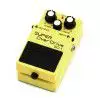 BOSS SD-1 Super Overdrive efekt gitarowy