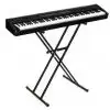 Roland FP 50 F BK pianino cyfrowe (czarne) + statyw KI05 Roland FP 50 F BK pianino cyfrowe (czarne) + statyw KI05