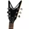 Dean Cadillac X Black gitara elektryczna - WYPRZEDA