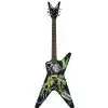 Dean Dimebag Blade Tribute gitara elektryczna