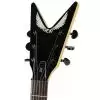 Dean ZX Classic Black gitara elektryczna