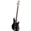 Fender Dimension Bass IV RW BLK gitara basowa