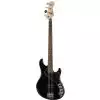 Fender Dimension Bass IV RW BLK gitara basowa