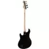 Fender Dimension Bass IV RW BLK gitara basowa