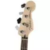 Fender Dimension Bass IV RW BLK gitara basowa