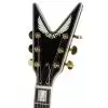 Dean Cadillac 1980 3PU GLD HD BK gitara elektryczna - WYPRZEDA