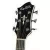Hagstrom SIDRE BLK gitara akustyczna