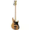 Fender American Deluxe Dimension Bass IV HH NAT gitara basowa - WYPRZEDA