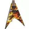 Dean Dave Mustaine End Game gitara elektryczna