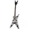 Dean Dimebag Dime O Flage gitara elektryczna