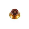 Wolfparts 685160 gaka potencjometru typu LP spodek amber