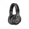 Audio Technica ATH-M40X (35 Ohm) suchawki zamknite