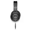 Audio Technica ATH-M40X (35 Ohm) suchawki zamknite