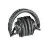 Audio Technica ATH-M40X (35 Ohm) suchawki zamknite