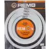 Remo 10″,12″,14″,14″ t�umiki membran