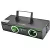 Scanic 2 Head Green Laser (zielony) - efekt wietlny laserowy