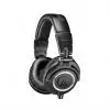 Audio Technica ATH-M50X (38 Ohm) suchawki zamknite