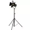 Elation TSP500FN-B reflektor teatralny Fresnel 300/500W