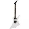 Jackson JS32T Kelly RW FB S-Thru GLO gitara elektryczna