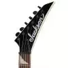 Jackson JS32T Kelly RW FB S-Thru GLO gitara elektryczna