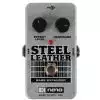 Electro Harmonix Steel Leather attack expander efekt do gitary basowej