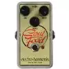 Electro Harmonix Soul Food overdrive efekt gitarowy