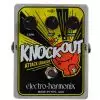 Electro Harmonix Knockout Attack Equalizer efekt gitarowy