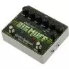 Electro Harmonix Deluxe Bass Big Muff PI efekt do gitary basowej