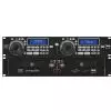 IMG Stage Line CD-292USB podwjny odtwarzacz cd/mp3 dla dj