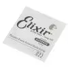 Elixir 14122 NW022 Phosphor Bronze struna do gitary