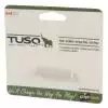 Graphtech TUSQ XL siode�ko Jumbo do gitary typu Epiphone (43,99 x 6,14 x 9,19 mm, E-E: 34,7 mm)