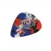 Planet Waves Multi-Color Cellluloid Extra Heavy1.25 mm kostka gitarowa Planet Waves Multi-Color Cellluloid Extra Heavy1.25 mm kostka gitarowa