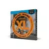 D′Addario EXL 140 struny do gitary elektrycznej 8-strunowej 10-74