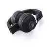 JBL Synchros S300I BLK s�uchawki nauszne czarno-szare ze sterowaniem MFI
