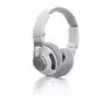 JBL Synchros S300I WHT s�uchawki nauszne bia�o-srebrne ze sterowaniem MFI