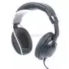 Audio Technica ATH M40 FS (60 Ohm) suchawki zamknite