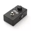 IK Multimedia iRig Stomp efekt gitarowy do iPod Touch, iPhone, iPad