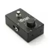 IK Multimedia iRig Stomp efekt gitarowy do iPod Touch, iPhone, iPad