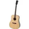 Morrison Genewa 1004 Natural Satin gitara akustyczna