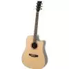 Morrison Genewa 1004 Natural Satin CEQ gitara elektroakustyczna