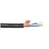 Mogami 2534 Neglex Quad kabel mikrofonowy studyjny (czarny)