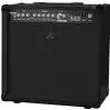 Behringer GTX60 wzmacniacz gitarowy 60W Behringer GTX60 wzmacniacz gitarowy 60W