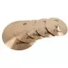 Zildjian ZBTP390-F zestaw talerzy perkusyjnych