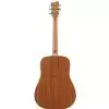 VGS Mistral gitara akustyczna drednought natural zestaw