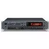 Tascam CD-RW901 SL rejestrator CD-RW, MP3 wyj. XLR