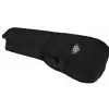 Boston U 150T pokrowiec na ukulele tenor, czarny Boston U 150T pokrowiec na ukulele tenor, czarny