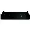 Monacor RH-210 p�ka monta�owa 19″, 2U z otworami